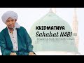 Khidmat sayyidina anas     kitab sayyidina muhammad rasulullah   ustaz muhaizad