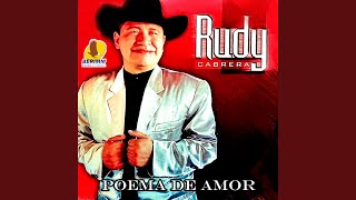 Video thumbnail of "Rudy Cabrera - Cruel Sacrificio"