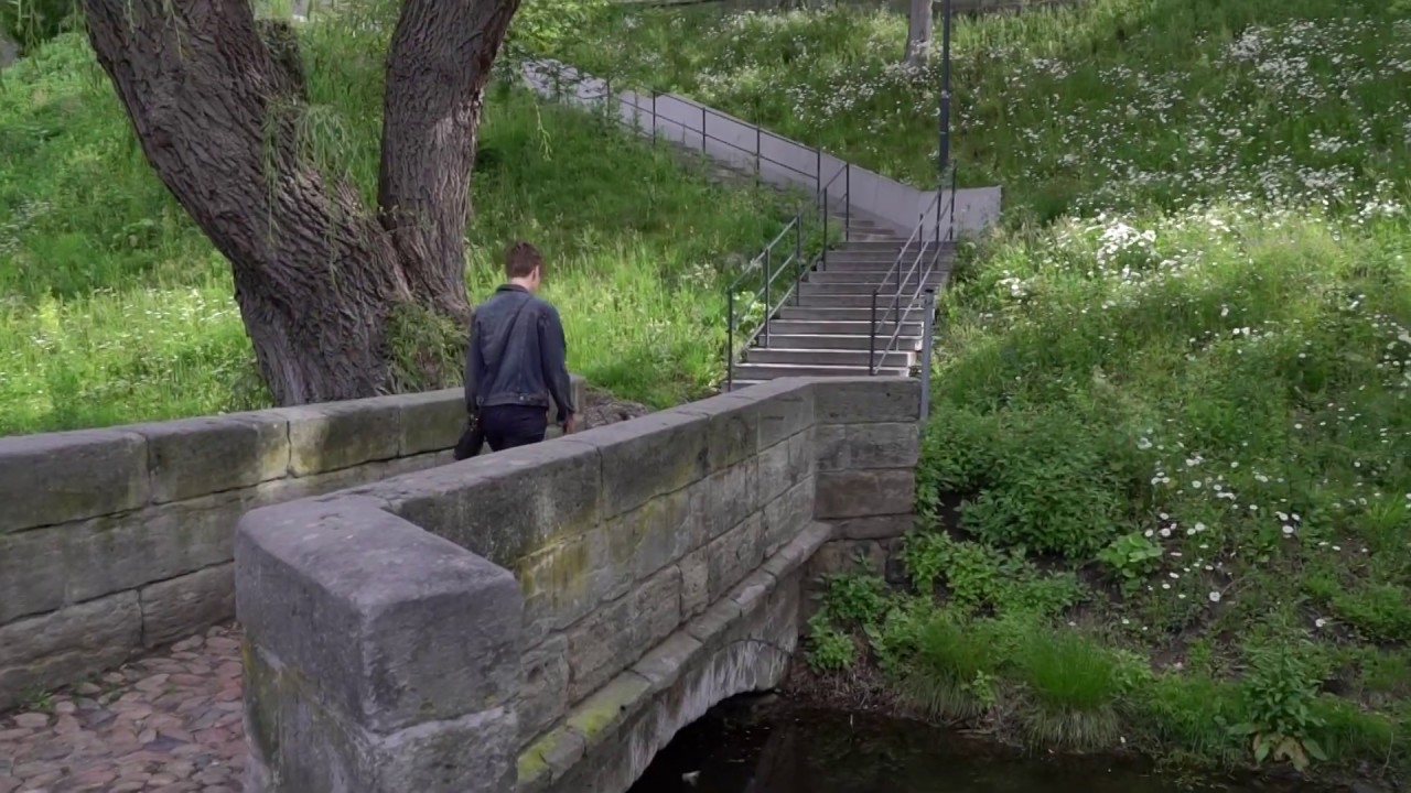 Autobusem na výlet - královské věnné město Chrudim