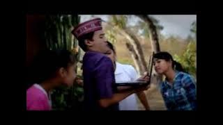 Iklan BP3TI Kominfo 2012 (Nikah TV)