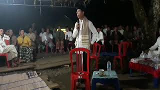 UJH Tabligh Musibah di Desa Sawang Lebar Kab. Bengkulu Utara 24 Januari 2019