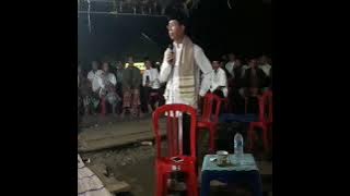 UJH Tabligh Musibah di Desa Sawang Lebar Kab. Bengkulu Utara 24 Januari 2019