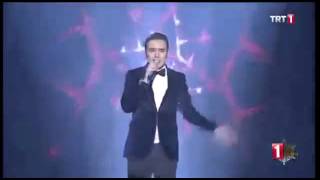 Mustafa Ceceli Alem Güzel (TRT1 31.12.2014)