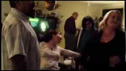 Tiffany Adams 41st