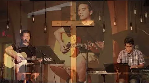 Caleb Kopp & Mitchell Barnhart Special Music
