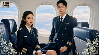 【FULL📽️】Hari Ketika Cinta Berakhir: Bertahun-tahun Kemudian, Hatinya Masih Teringat！#engdub #sweetdrama