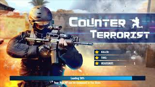 Counter Terrorist screenshot 5