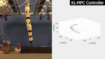 Koopman-based Control of a Soft Continuum Manipulator Under Variable Loading Conditions