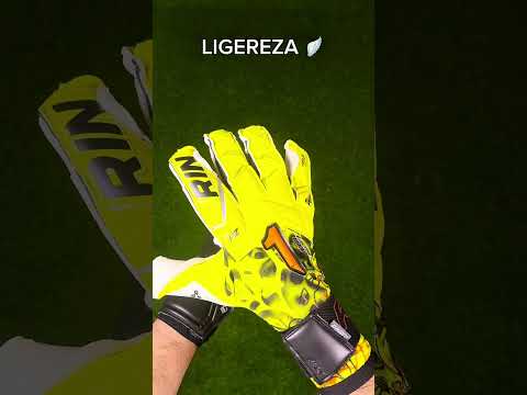 GLOVE BATTLE SP Fútbol Rinat Shorts