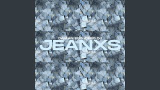Jeanxs
