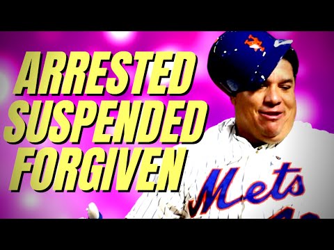 Video: Bartolo Colón Net Worth