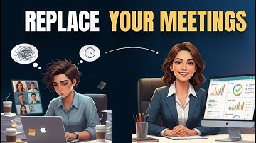 How to Replace Team Meetings With a Jira Dashboard