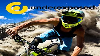 Underexposed | Season 2 | Episode 8 | Four Stroke | Grace Dove | Mason Mashon | Mark Gallup