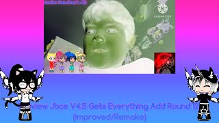 Preview Jbce V4.5 Gets Everything Add Round 12 Improvedremake