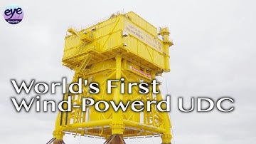 China completes construction of world