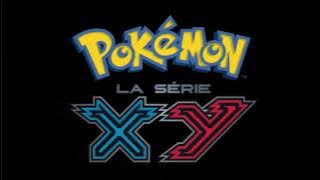 Download lagu Title Card Pokemon XY Series (French Version)