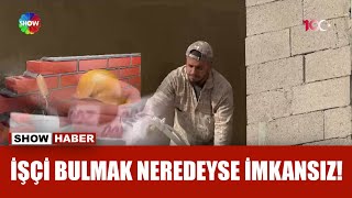 İnşaat Sektörü Eleman Arıyor