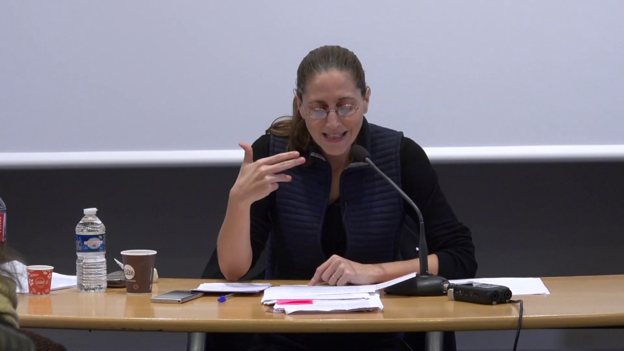 Qu’est-ce que le déni ? Face au refus de soin et au déni d’être malade - Cynthia Fleury