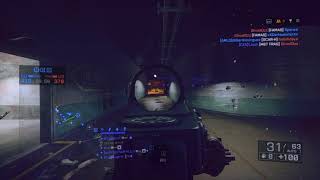 MULTICENTRAL: BATTLEFIELD 4 HIGHLIGHTS #13
