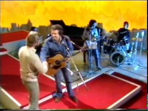 Don McLean - American Pie (and chat) - Noel Edmonds Show