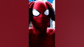 How Spider-Man Died #shorts