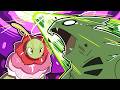 This might be the BEST MEGA MEGANIUM team right now