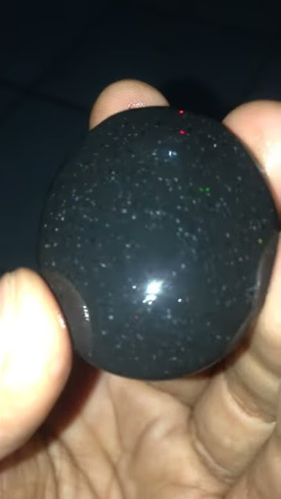 BO kembang rintik ukuran liontin