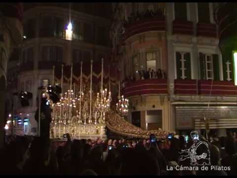 Real, Muy Ilustre y Venerable Cofradía de Nazarenos de Nuestro Padre Jesús Cautivo, María Santísima de la Trinidad Coronada y del Glorioso Apóstol Santiago