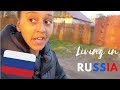 Things I didn't expect about Russia | YEAR ABROAD VLOG