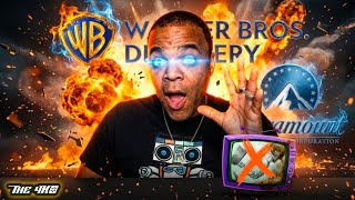 Hollywood Has A Problem With The Paramount-Skydance And Warner-Discovery Dc Studios Merger