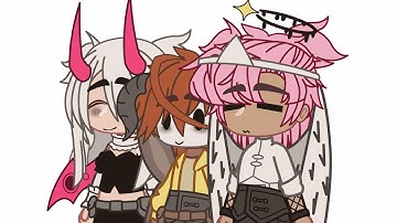 hehehe haw * snatches —softieguts— ocs aesthetically*