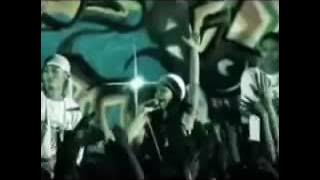 Brotherhood - Family (Hiphop Semarang) 2004