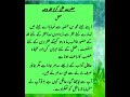 | Aqwal e Zarien Aqwal e Hazrat Ali (R.A) ( Aqal Part 6) | #quotes