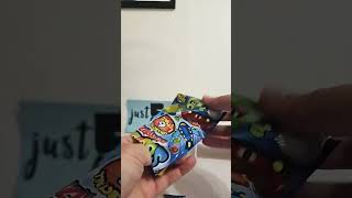 SQUISHY SURPRISE!! #surprisetoys #blindbags #dollartree #toys #collection #idk