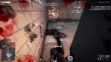 BF4 Hacker