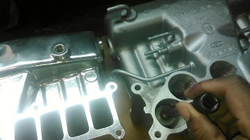 Bigdogs Porting Stage 2 ported GT40 upper comparison