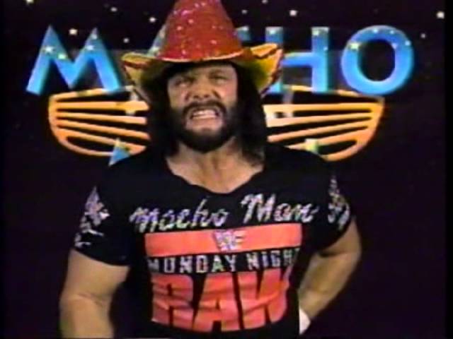 The Truth About 'Macho Man' Randy Savage's Impressive Baseball Past