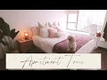 New Apartment Tour | Living Alone in Singapore 2021