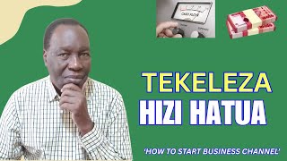 Epuka Biashara kuishiwa fedha kwa sababu ya mtiririko wa fedha! screenshot 5