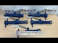 Кран запорный М60*4Л для сливного рукава Ду-38 (АГЗС)