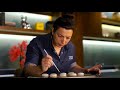 Chocolate macaron masterclass with chef carmen rueda