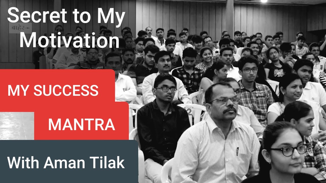 Secret to My Motivation during NEET Preparation | 