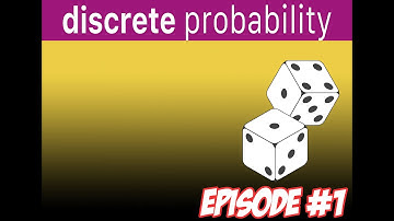 An Introduction to Discrete Probability