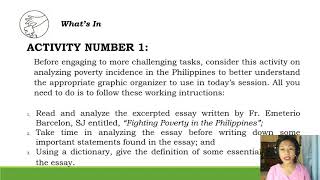 DCNHS English 10 Module 2