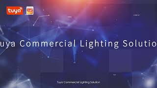 Tuya Smart Commercial Lighting SaaS/ Solution screenshot 5