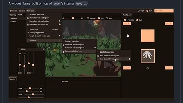 Devlog #19 - Sickle UI Release