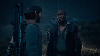 Прошёл Шикарный Days Gone На Ps4 :)