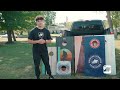 How To Decide Which Cornhole Board and Bag Is Right For You
