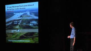 Jeff Masters - Nine Potential $100 Billion Weather Disasters of the Next 30 Years