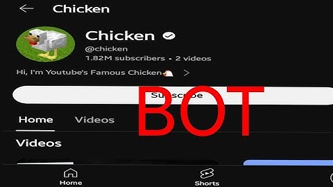 YouTube Comment Bots (EXPLAINED)